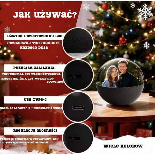 Bombka Audiowizualna